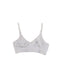 A White Bras from Bravado in size XS for maternity. (Front View)