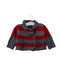 A Red Cardigans from Stella McCartney in size 3-6M for girl. (Front View)