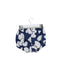 A Navy Bloomers from Agnes b. in size 6-12M for girl. (Back View)