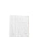A Ivory Bibs from Bonpoint in size Newborn for neutral. (Front View)