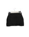 A Black Short Skirts from Bonpoint in size 3T for girl. (Back View)