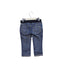 A Blue Jeans from Jessica Simpson in size 6T for girl. (Back View)