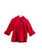 A Pink Coats from Catimini in size 2T for girl. (Front View)