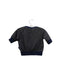 A Grey Crewneck Sweatshirts from Peter Alexander in size 0-3M for boy. (Back View)