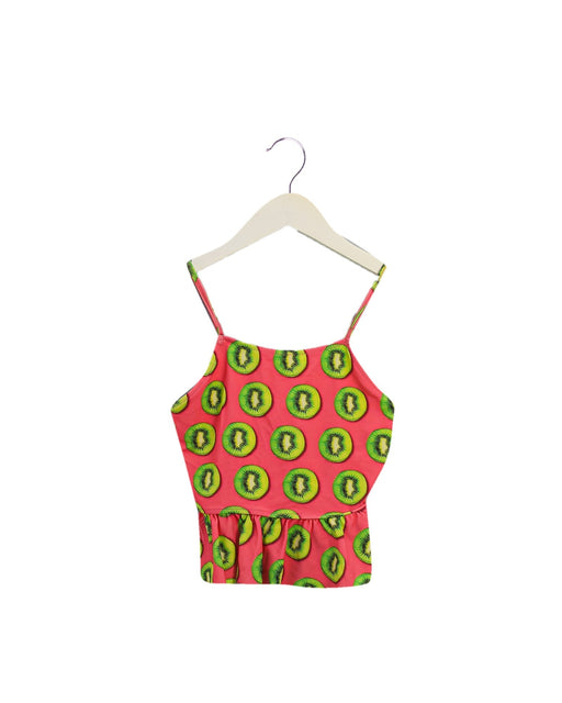 A Pink Bikinis from Crewcuts in size 10Y for girl. (Front View)