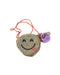 A Gold Bags from Crewcuts in size O/S for girl. (Front View)