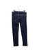 A Blue Jeans from Witchery in size 4T for girl. (Back View)