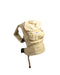 A Beige Baby Carriers from Ergobaby in size O/S for neutral. (Front View)