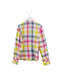 A Multicolour Long Sleeve Polos from Bonpoint in size 10Y for girl. (Back View)