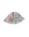 A Multicolour Sun Hats from Bonpoint in size 6-12M for girl. (Front View)