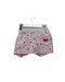 A Pink Shorts from X-girl in size 6-12M for girl. (Back View)