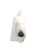 A White Long Sleeve Tops from Mothers en Vogue in size S for maternity. (Front View)