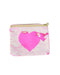 A Pink Bags from Seed in size O/S for girl. (Front View)