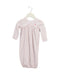 A Pink Sleepsacs from Ralph Lauren in size 0-3M for girl. (Front View)