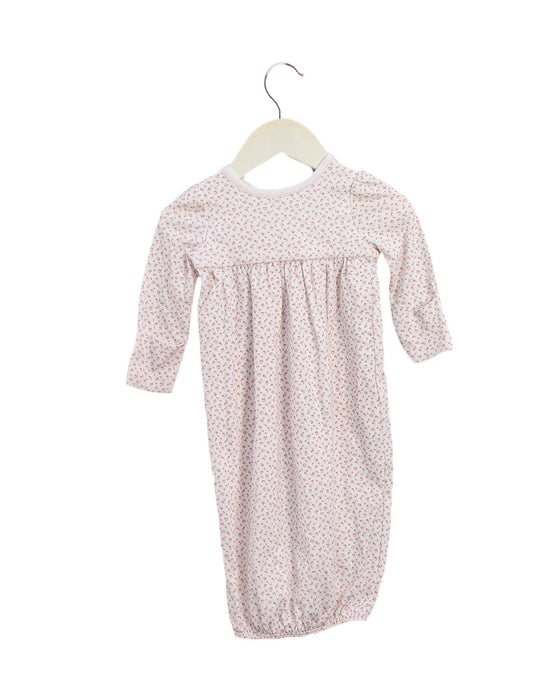 A Pink Sleepsacs from Ralph Lauren in size 0-3M for girl. (Back View)