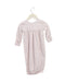 A Pink Sleepsacs from Ralph Lauren in size 0-3M for girl. (Back View)