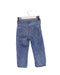 A Blue Jeans from La Compagnie des Petits in size 18-24M for girl. (Back View)