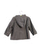 A Grey Lightweight Jackets from Bonpoint in size 2T for neutral. (Back View)