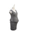 A Black Sleeveless Dresses from Nanette Lepore in size XS for maternity. (Front View)