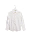 A White Shirts from Nicholas & Bears in size 8Y for girl. (Front View)