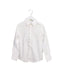 A White Shirts from Nicholas & Bears in size 8Y for girl. (Front View)