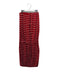 A Red Long Skirts from Jules & Jim in size S for maternity. (Front View)
