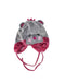 A Grey Winter Hats from Sterntaler in size O/S for girl. (Front View)