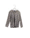 A Multicolour Shirts from Oscar de la Renta in size 4T for girl. (Front View)