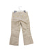 A Beige Casual Pants from Bonpoint in size 10Y for girl. (Back View)