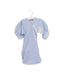 A Blue Sleepsacs from Tommee Tippee in size 0-3M for boy. (Front View)
