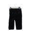 A Black Casual Pants from Ralph Lauren in size 12-18M for boy. (Back View)