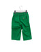 A Green Casual Pants from Ralph Lauren in size 6-12M for boy. (Back View)