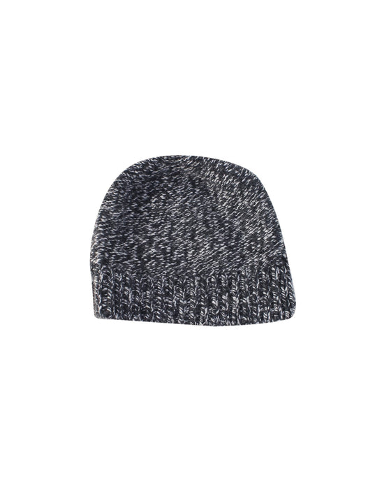 A Grey Beanies from Country Road in size O/S for neutral. (Front View)