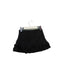 A Black Short Skirts from Nicholas & Bears in size 2T for girl. (Back View)
