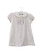 A  Short Sleeve Dresses from Fendi x Simonetta in size 12-18M for girl. (Front View)