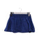 A Blue Short Skirts from Bonpoint in size 3T for girl. (Front View)