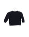 A Navy Cardigans from Bonpoint in size 3-6M for boy. (Back View)