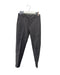 A Grey Dress Pants from Bonpoint in size 6T for boy. (Front View)