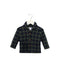 A Navy Cardigans from Ralph Lauren in size 6-12M for boy. (Front View)