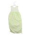 A Green Sleepsacs from Kaloo in size 12-18M for girl. (Back View)