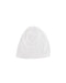 A White Beanies from Bonpoint in size O/S for neutral. (Front View)