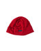 A Red Caps from Armor Lux in size 2T for neutral. (Front View)