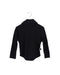 A Black Long Sleeve Tops from Nununu in size 2T for boy. (Front View)