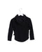 A Black Long Sleeve Tops from Nununu in size 2T for boy. (Back View)