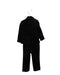 A Black Suits from Nicholas & Bears in size 4T for boy. (Back View)