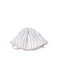 A Grey Sun Hats from Jacadi in size O/S for neutral. (Back View)