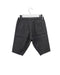 A Grey Casual Pants from Bonpoint in size 3-6M for neutral. (Back View)
