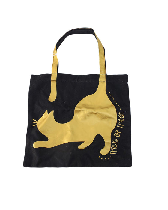 A Black Bags from Crewcuts in size O/S for girl. (Front View)