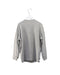 A Grey Cardigans from Nicholas & Bears in size 6T for girl. (Back View)