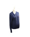 A Blue Cardigans from Agnes b. in size XS for maternity. (Front View)